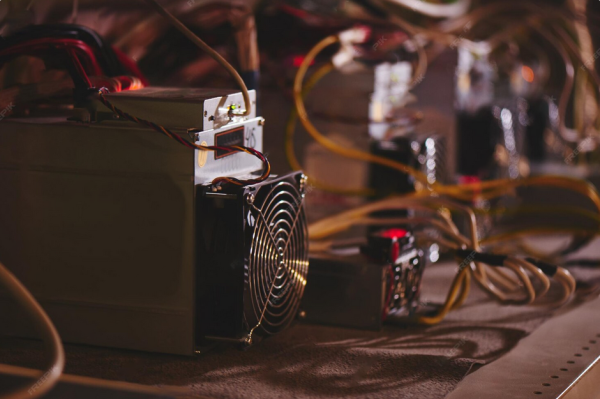 Power Supply