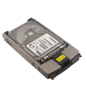 هارد اچ پی 3.64GB