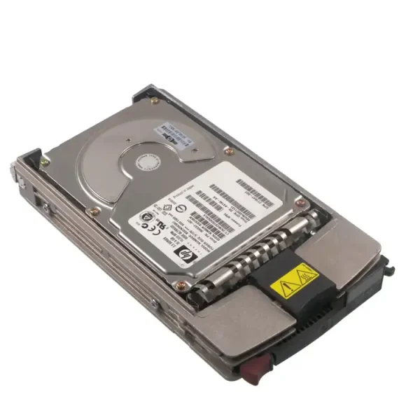 هارد اچ پی 3.64GB