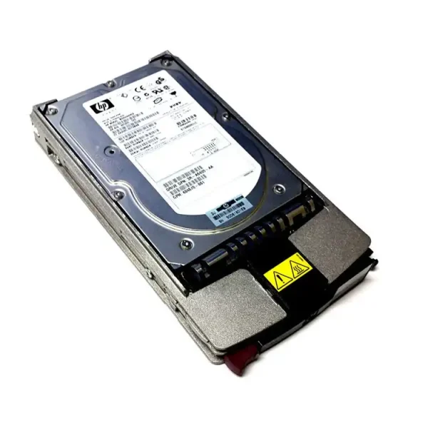 هارد اچ پی 300 گیگابیت