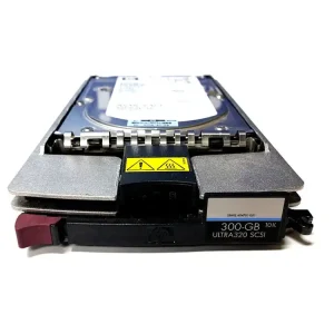 هارد اچ پی 300 گیگابایت