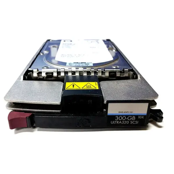 هارد اچ پی 300 گیگابایت