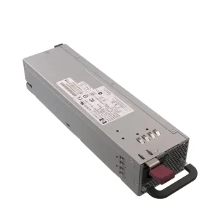 پاور سرور اچ پی DL380 G4
