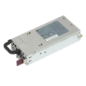 پاور سرور اچ پی ML370