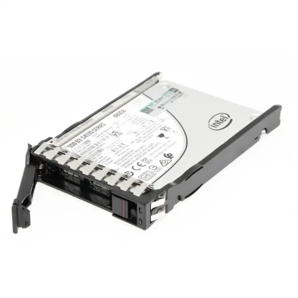خرید هارد اچ پی 480 گیگابیت SSD