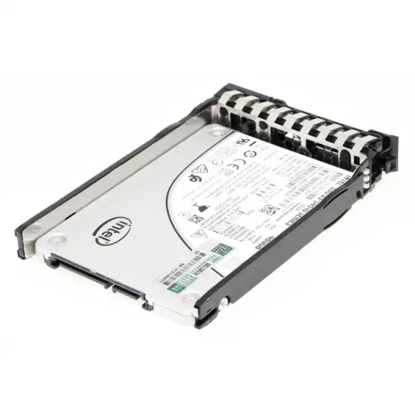 هارد اچ پی SSD با ظرفیت 480 گیگابیت