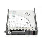 هارد SSD سرور اچ پی 480 گیگابیت