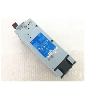 پاور سرور اچ پی HP 725W ML350G4