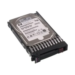قیمت هارد اچ پی 146GB 15K