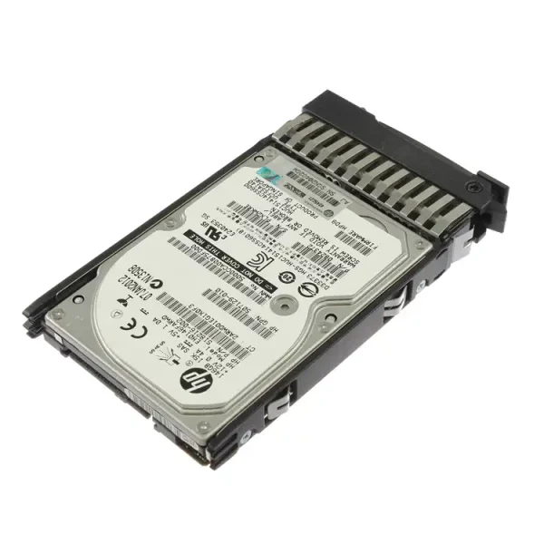 خرید هارد اچ پی 146GB