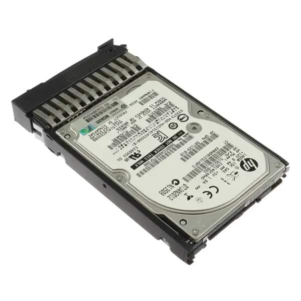 هارد سرور اچ پی 146GB 15K