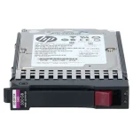 هارد سرور اچ پی 300GB