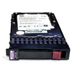 هارد اچ پی 300GB 15K