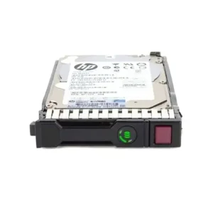 خرید هارد اچ پی 300GB 15K