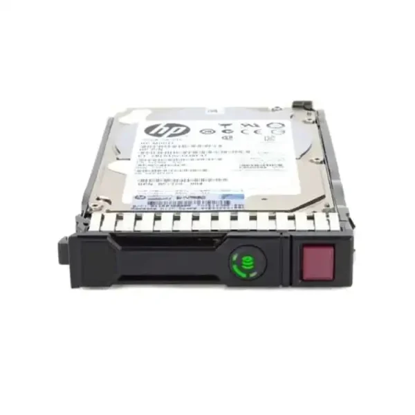 خرید هارد اچ پی 300GB 15K