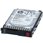 هارد ذخیره ساز اچ پی 1TB