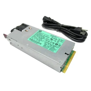 پاور سرور اچ پی 1200w