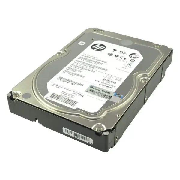 هارد اچ پی 1TB 6G