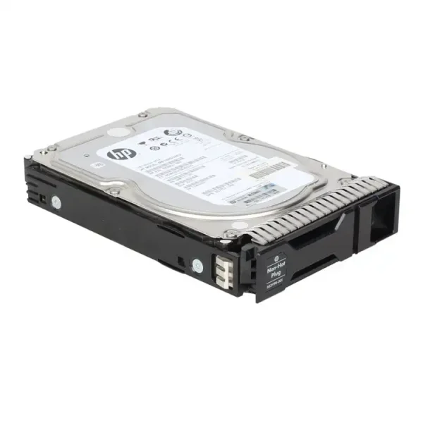 قیمت هارد HPE 1TB 6G SATA