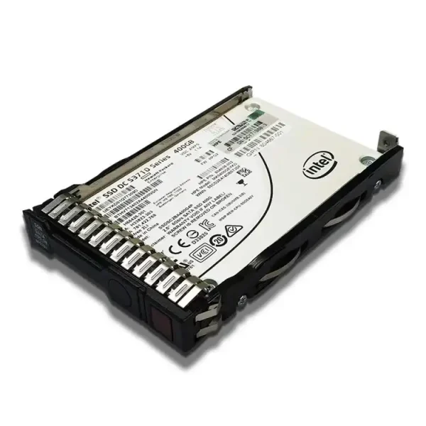 هارد اچ پی SSD 400GB