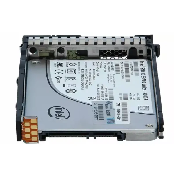 خرید هارد اچ پی SSD 400GB
