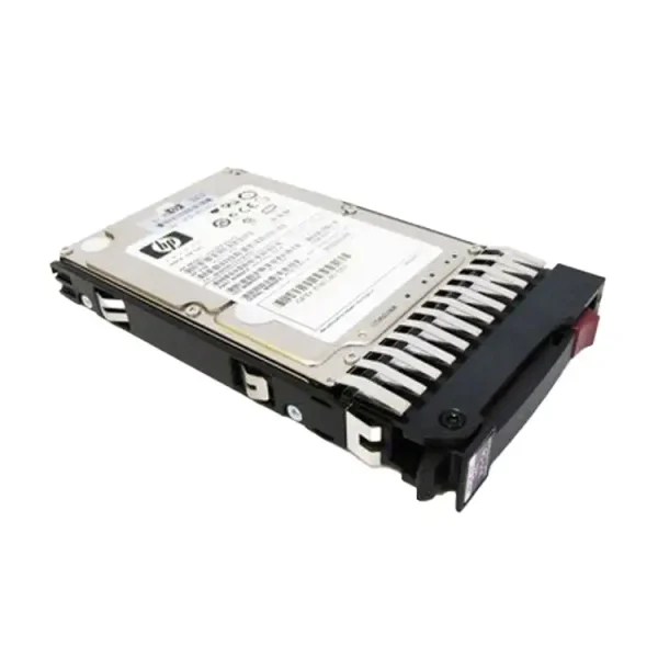 هارد اچ پی سرور 1.2 ترابایت