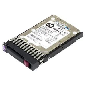 هارد سرور اچ پی 1.2 ترابایت