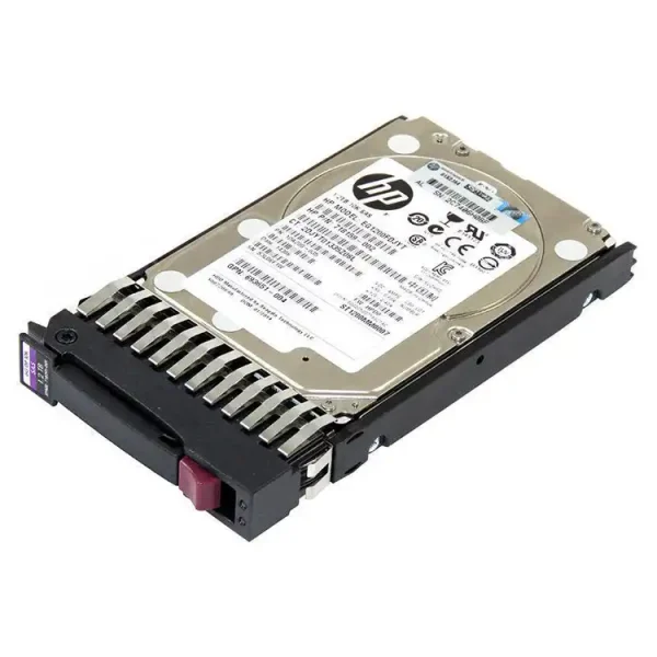 هارد سرور اچ پی 1.2 ترابایت