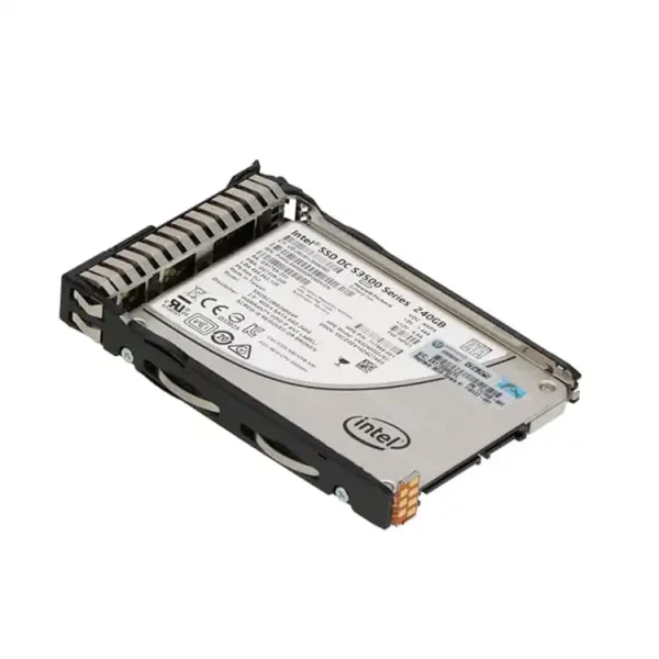 هارد SSD سرور اچ پی 240 گیگابیت 717969-B21