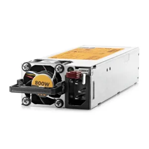 پاور سرور اچ پی HPE 800W Flex Slot