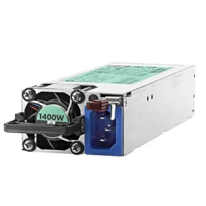پاور سرور اچ پی hp 1400w