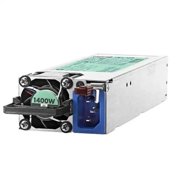 پاور سرور اچ پی hp 1400w