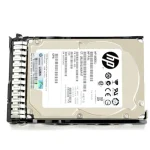 هاردهای سرور اچ پی 300GB