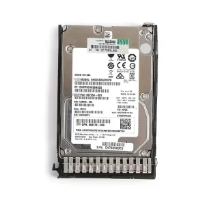هارد 300 گیگابیت 12G 15K