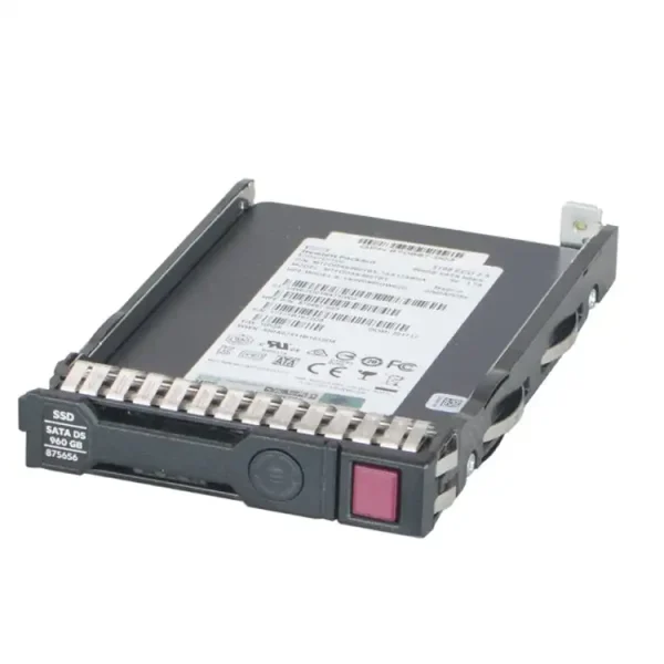 هارد اچ پی 960 گیگابیت 871768-B21