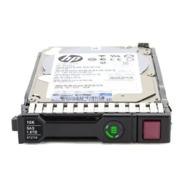 هارد اچ پی 1.8 ترابایت اچ پی