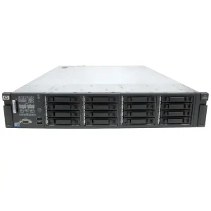 سرور اچ پی HP DL380 G