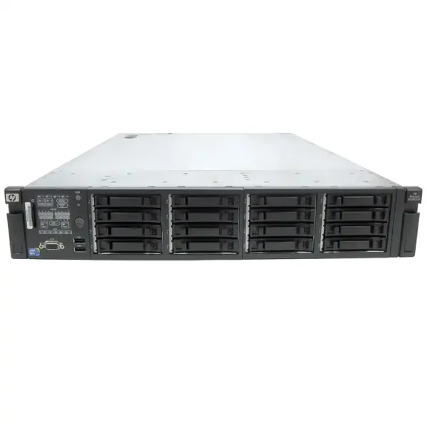 سرور اچ پی HP DL380 G