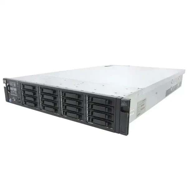 قیمت سرور اچ پی DL380 Gen7