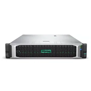 ذخیره ساز HPE MSA 2062