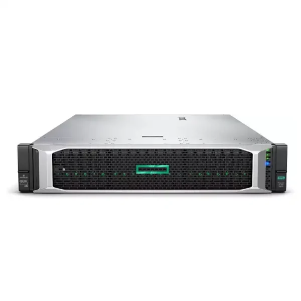 ذخیره ساز HPE MSA 2062