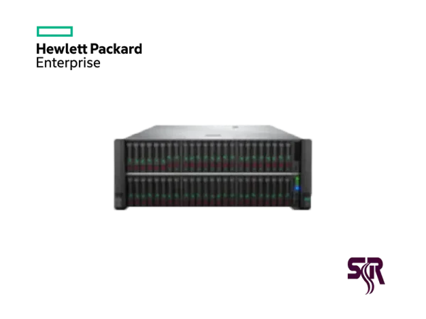 سرور اچ پی HPE DL580 Gen10 6230 8SFF