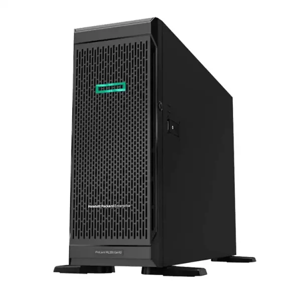 سرور اچ پی ML350 Gen10
