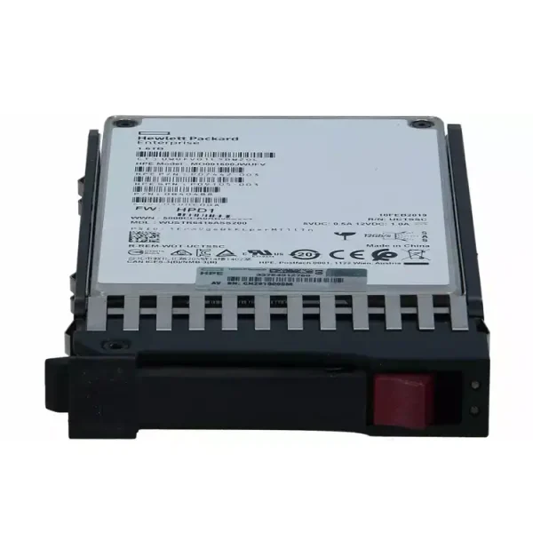 هارد ذخیره ساز اچ پی N9X91A