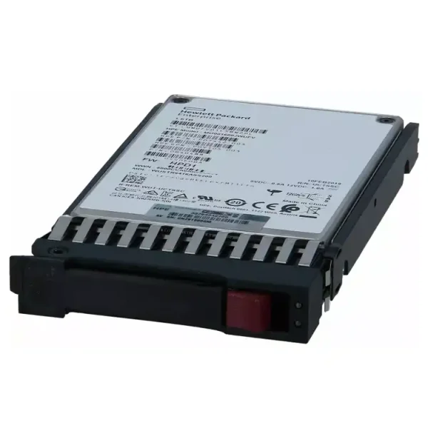 قیمت هارد اچ پی N9X91A