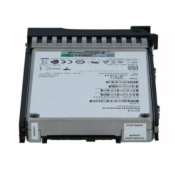 هارد اچ پی N9X91A