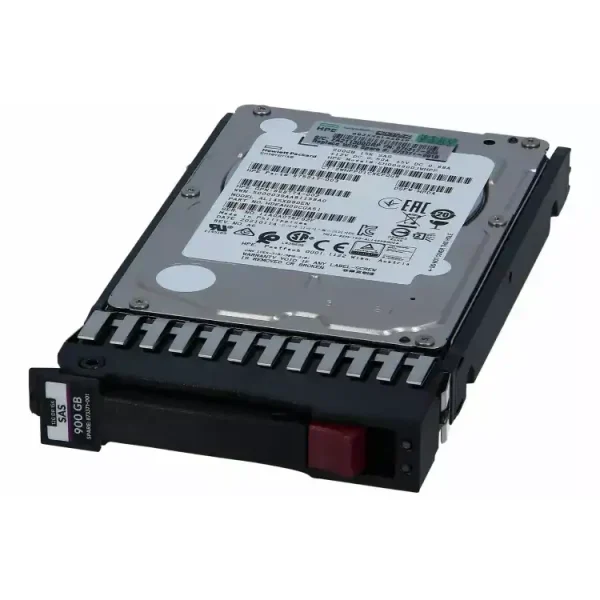 خرید هارد 900 گیگابیت اچ پی