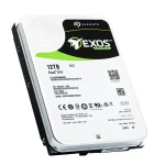 هارد سرور اچ پی 12 ترابایت سیگیت
