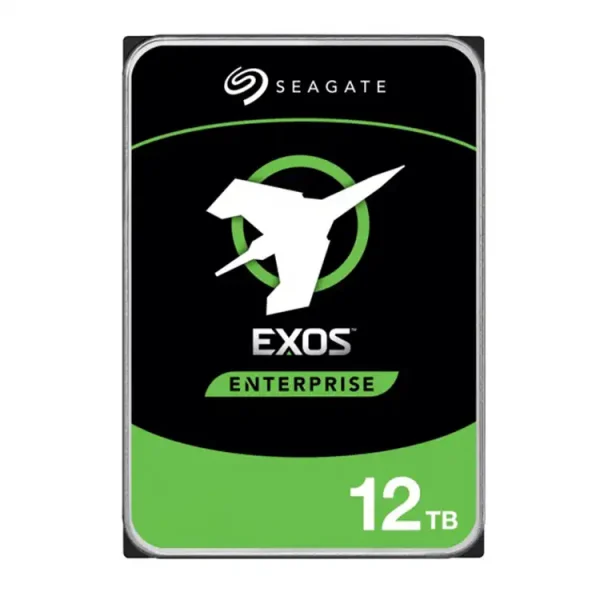 هارد 12 ترابایت سیگیت