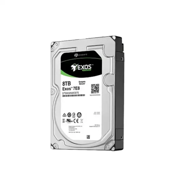 قیمت هارد اچ پی ST8000NM001A هشت ترابایت
